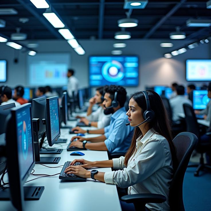 AI is transforming Indian call centers_ What does it mean for workers_